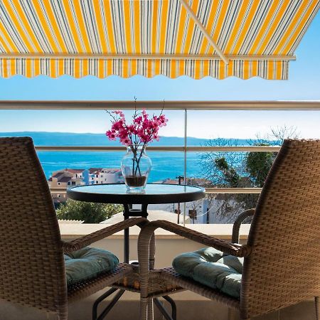 Sea View Apatrment Lägenhet Split Exteriör bild